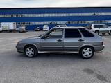 ВАЗ (Lada) 2114 2012 года за 1 000 000 тг. в Шымкент – фото 3