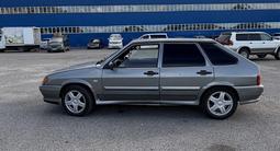 ВАЗ (Lada) 2114 2012 годаүшін1 000 000 тг. в Шымкент – фото 4