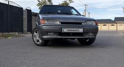 ВАЗ (Lada) 2114 2012 годаүшін1 000 000 тг. в Шымкент – фото 3