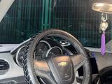Chevrolet Cruze 2012 годаүшін4 600 000 тг. в Астана – фото 4