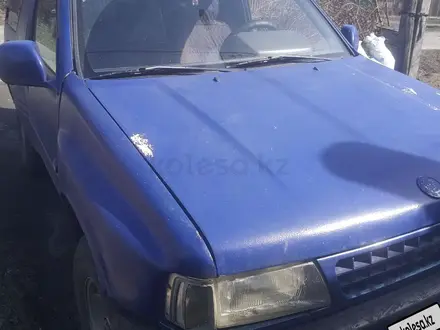 Opel Frontera 1993 года за 1 200 000 тг. в Петропавловск