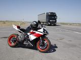 Yamaha  YZF-R1 2008 годаүшін4 100 000 тг. в Кызылорда