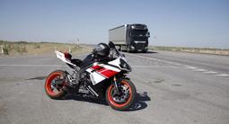 Yamaha  YZF-R1 2008 года за 4 100 000 тг. в Кызылорда