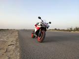 Yamaha  YZF-R1 2008 года за 3 500 000 тг. в Кызылорда – фото 3