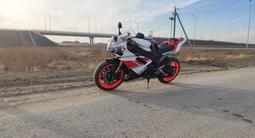 Yamaha  YZF-R1 2008 года за 4 100 000 тг. в Кызылорда – фото 5