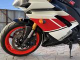Yamaha  YZF-R1 2008 года за 3 800 000 тг. в Кызылорда – фото 4
