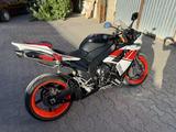 Yamaha  YZF-R1 2008 года за 3 800 000 тг. в Кызылорда – фото 2