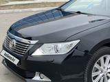 Toyota Camry 2012 года за 9 000 000 тг. в Актау – фото 4