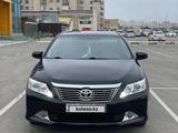 Toyota Camry 2012 года за 9 000 000 тг. в Актау – фото 5