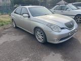 Toyota Verossa 2001 года за 3 500 000 тг. в Петропавловск – фото 3