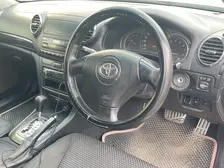 Toyota Verossa, 2001
