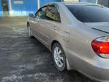 Toyota Camry 2005 года за 5 700 000 тг. в Алматы – фото 3