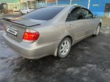 Toyota Camry 2005 года за 5 700 000 тг. в Алматы – фото 5