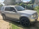 Ford Explorer 2004 годаүшін4 000 000 тг. в Алматы – фото 4