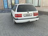 Volkswagen Passat 1995 годаfor2 400 000 тг. в Шымкент – фото 2