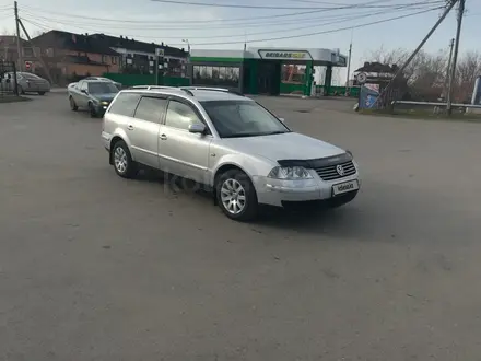 Volkswagen Passat 2002 года за 3 350 000 тг. в Петропавловск – фото 15