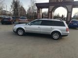 Volkswagen Passat 2002 года за 3 350 000 тг. в Петропавловск – фото 2