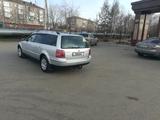 Volkswagen Passat 2002 года за 3 350 000 тг. в Петропавловск – фото 5