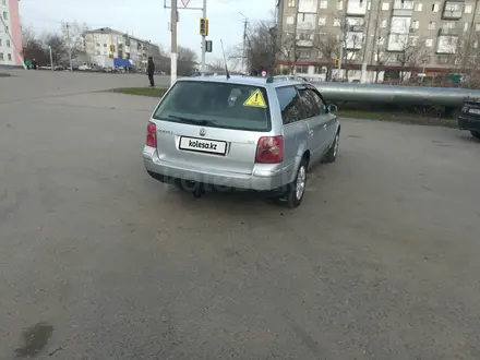 Volkswagen Passat 2002 года за 3 350 000 тг. в Петропавловск – фото 9