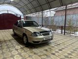 Daewoo Nexia 2012 года за 2 000 000 тг. в Кызылорда – фото 4