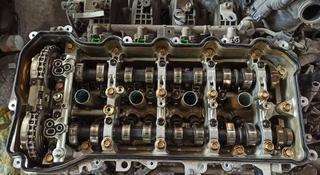 Двигатель на Toyota Camry 50 2.5 (2AR) 2ARFEүшін700 000 тг. в Алматы