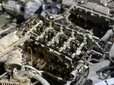 Двигатель на Toyota Camry 50 2.5 (2AR) 2ARFE за 700 000 тг. в Алматы – фото 4