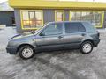 Volkswagen Golf 1994 годаfor1 900 000 тг. в Костанай – фото 5