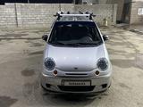 Daewoo Matiz 2014 года за 2 150 000 тг. в Шымкент – фото 2