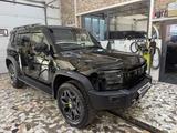 Jetour T2 2024 года за 13 500 000 тг. в Алматы