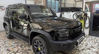 Jetour T2 2024 года за 13 500 000 тг. в Алматы