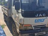 JAC 2007 года за 2 000 000 тг. в Алматы