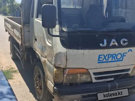 JAC 2007 года за 2 000 000 тг. в Алматы