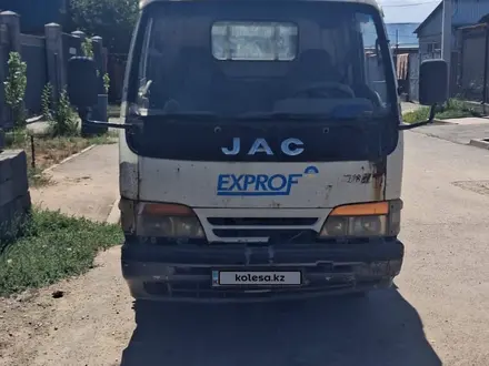 JAC 2007 года за 2 000 000 тг. в Алматы – фото 2