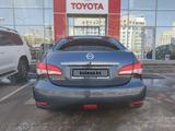 Nissan Almera 2014 года за 5 100 000 тг. в Астана – фото 4