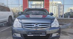 Nissan Almera 2014 года за 4 900 000 тг. в Астана – фото 5