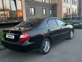 Toyota Camry 2002 года за 3 850 000 тг. в Петропавловск