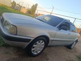 Audi 80 1992 годаүшін900 000 тг. в Тараз