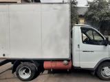 ГАЗ ГАЗель 2014 года за 5 800 000 тг. в Алматы