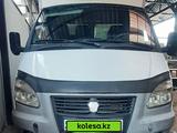 ГАЗ ГАЗель 2014 года за 5 800 000 тг. в Алматы – фото 2