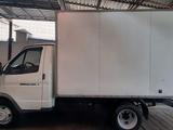 ГАЗ ГАЗель 2014 года за 5 800 000 тг. в Алматы – фото 3