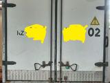 ГАЗ ГАЗель 2014 года за 5 800 000 тг. в Алматы – фото 4