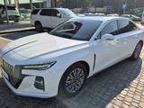 Hongqi H5 2023 года за 9 000 000 тг. в Алматы – фото 3