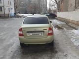 ВАЗ (Lada) Kalina 1118 2006 годаүшін1 000 000 тг. в Уральск