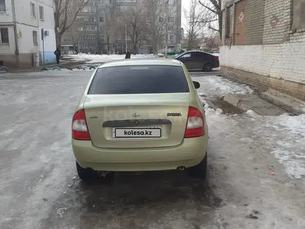 ВАЗ (Lada) Kalina 1118 2006 года за 1 000 000 тг. в Уральск