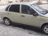 ВАЗ (Lada) Kalina 1118 2006 годаүшін1 000 000 тг. в Уральск – фото 2