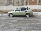 ВАЗ (Lada) Kalina 1118 2006 года за 1 000 000 тг. в Уральск – фото 4