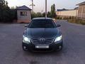 Toyota Camry 2011 годаүшін6 700 000 тг. в Шымкент