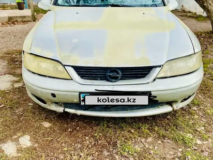 Opel Vectra 1999 года за 1 000 000 тг. в Мерке – фото 5