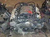 Двигатель на Audi A6C6 объем 2.4 за 2 356 тг. в Алматы – фото 3