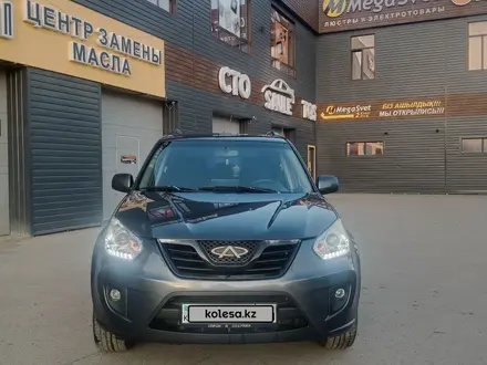 Chery Tiggo 2012 года за 3 000 000 тг. в Актобе – фото 6